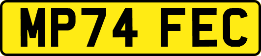 MP74FEC