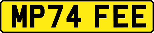 MP74FEE