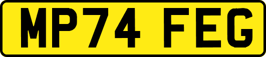 MP74FEG