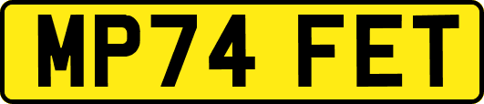 MP74FET