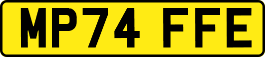 MP74FFE