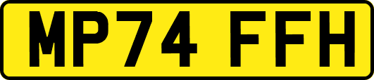 MP74FFH