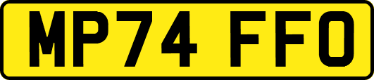 MP74FFO