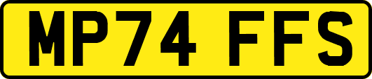 MP74FFS