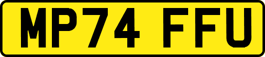 MP74FFU