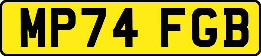 MP74FGB