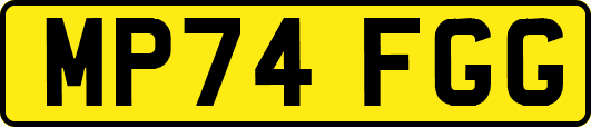 MP74FGG