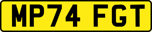 MP74FGT