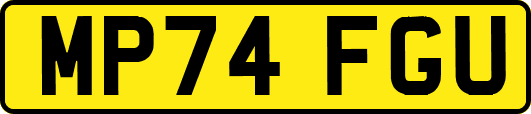 MP74FGU