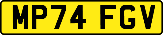 MP74FGV