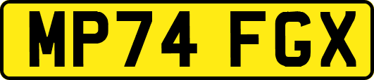 MP74FGX