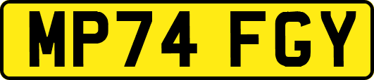 MP74FGY