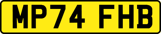 MP74FHB