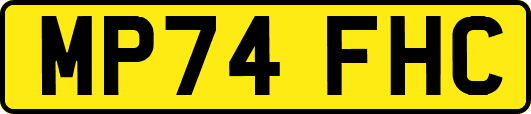 MP74FHC