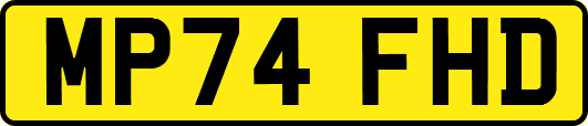 MP74FHD