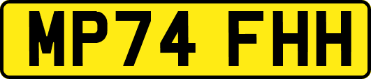 MP74FHH