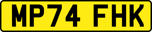 MP74FHK