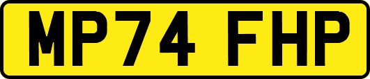 MP74FHP