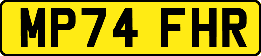 MP74FHR