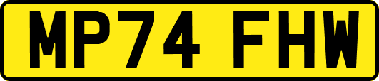 MP74FHW
