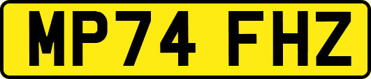 MP74FHZ