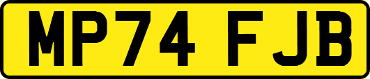 MP74FJB