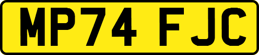 MP74FJC