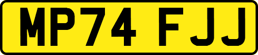 MP74FJJ