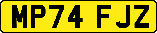 MP74FJZ