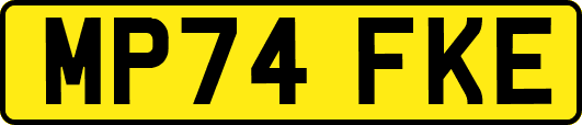 MP74FKE