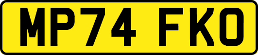 MP74FKO