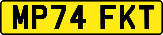 MP74FKT