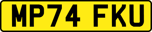 MP74FKU