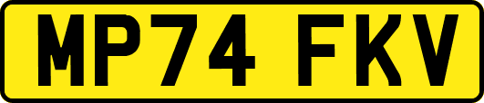 MP74FKV