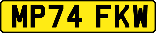 MP74FKW