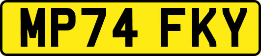 MP74FKY