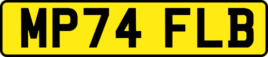 MP74FLB