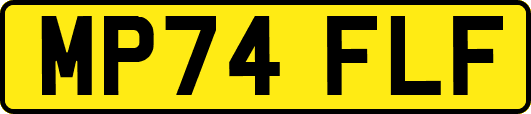 MP74FLF