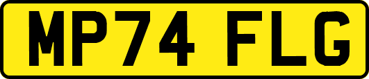 MP74FLG