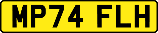 MP74FLH