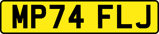 MP74FLJ