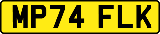 MP74FLK