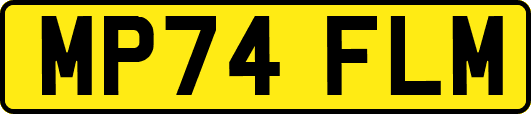 MP74FLM