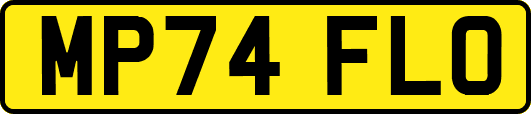 MP74FLO