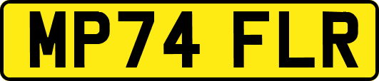 MP74FLR