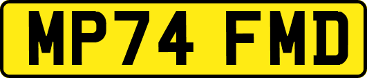 MP74FMD
