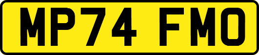 MP74FMO
