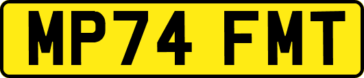 MP74FMT