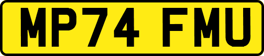 MP74FMU