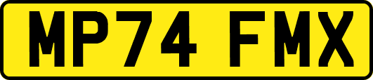 MP74FMX